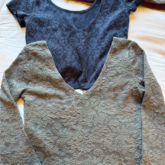 6 pc Abercrombie & Fitch Lot - Picture 11 of 16